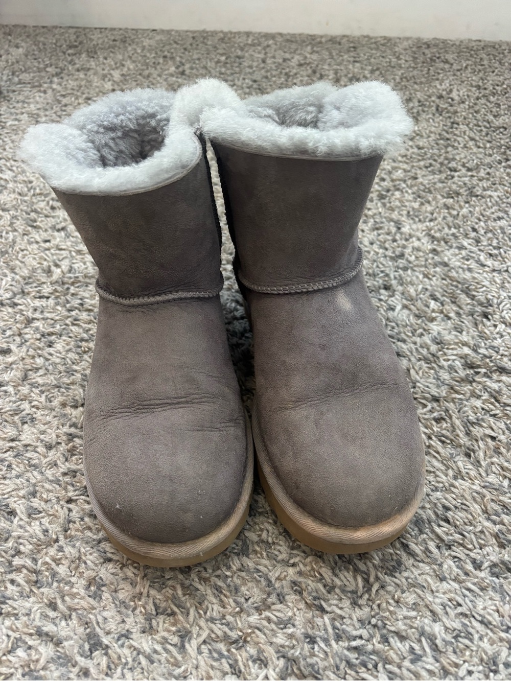 Ugg boots